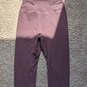 Gymshark x Whitney Simmons Leggings